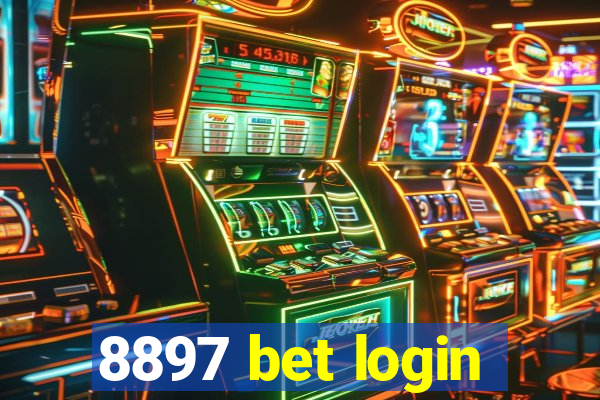 8897 bet login